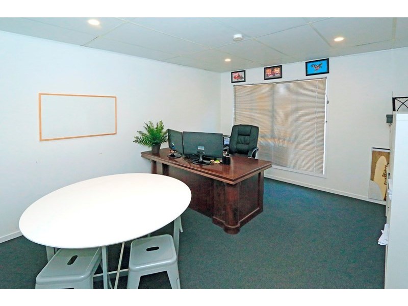 173 Berserker Street, Berserker QLD 4701