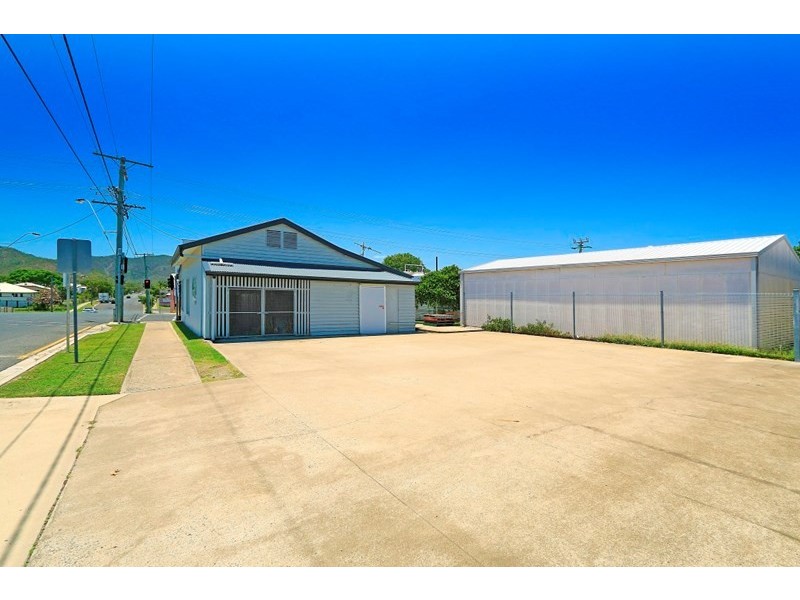 173 Berserker Street, Berserker QLD 4701