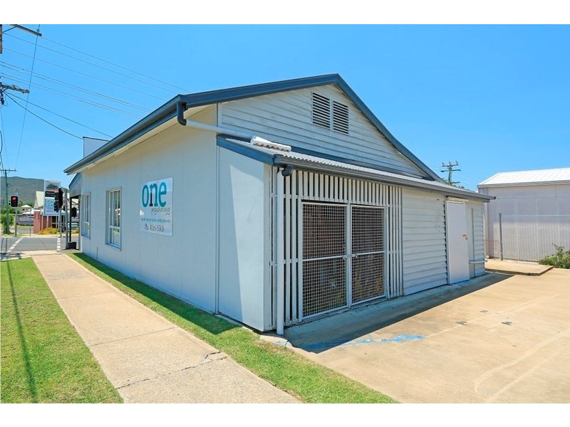 173 Berserker Street, Berserker QLD 4701