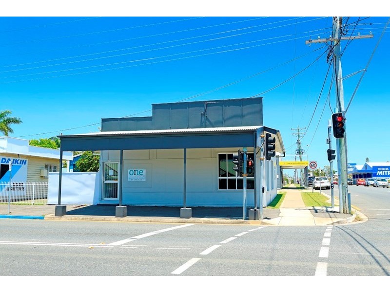 173 Berserker Street, Berserker QLD 4701