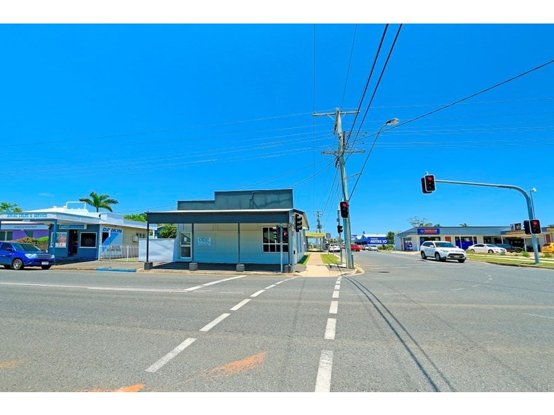 173 Berserker Street, Berserker QLD 4701