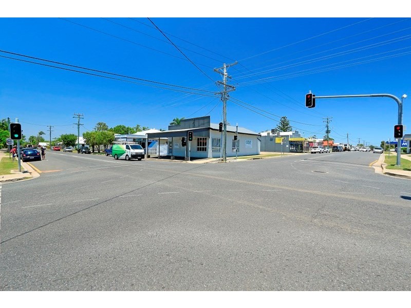 173 Berserker Street, Berserker QLD 4701