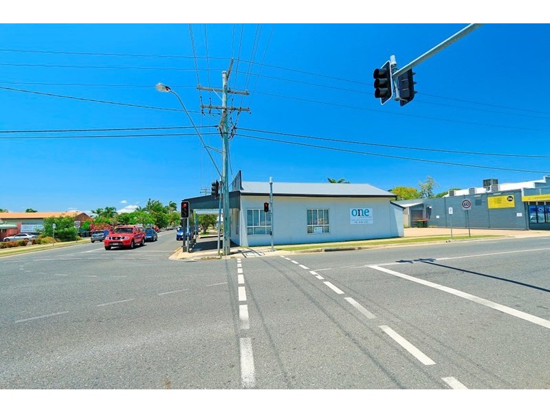 173 Berserker Street, Berserker QLD 4701