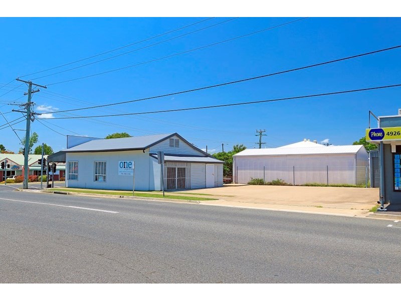 173 Berserker Street, Berserker QLD 4701