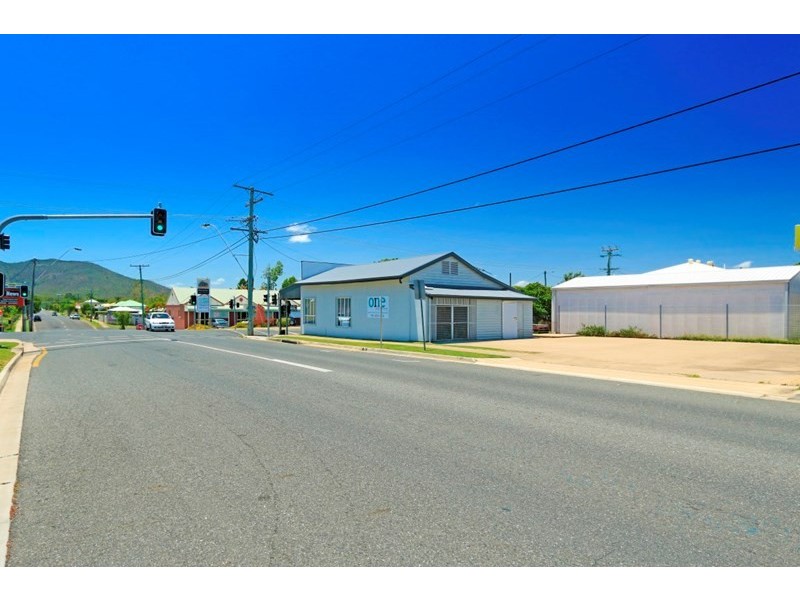 173 Berserker Street, Berserker QLD 4701