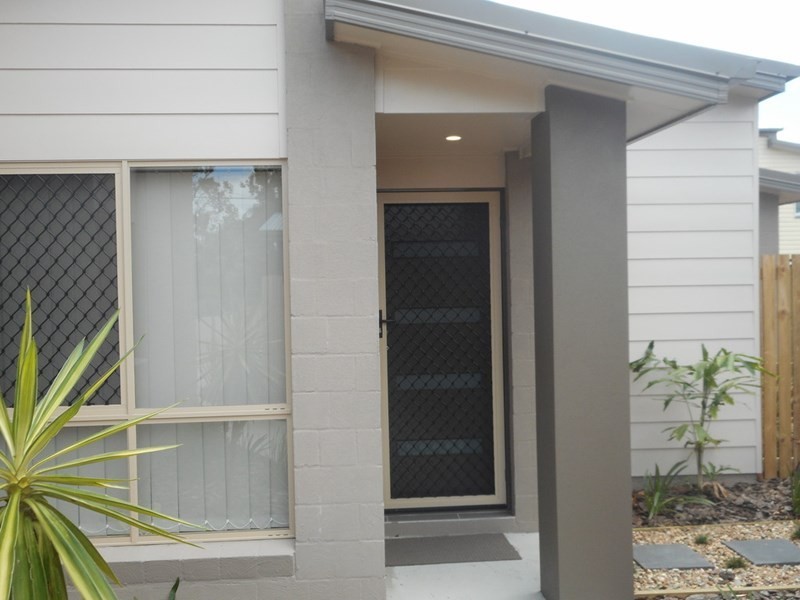 3/19 Miles Street, Berserker QLD 4701