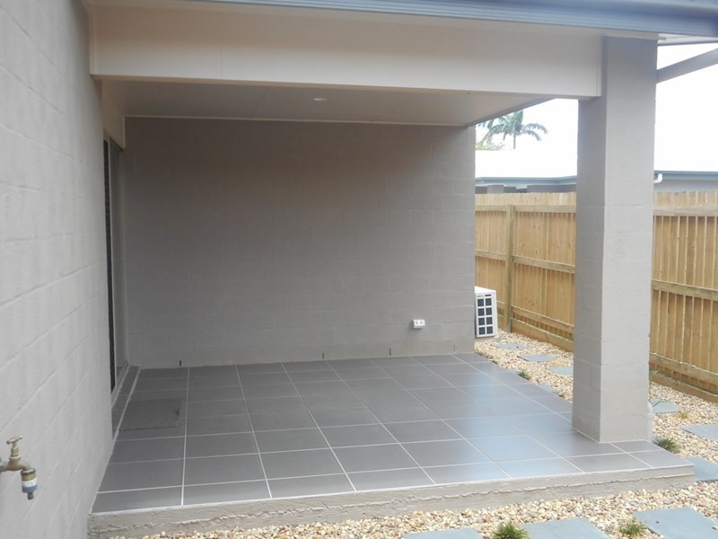 3/19 Miles Street, Berserker QLD 4701
