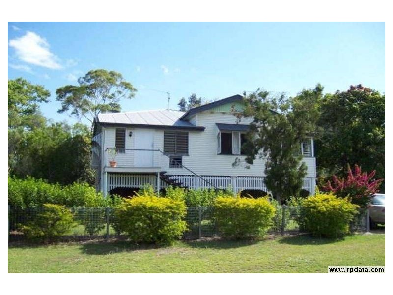 21 Jones Street, Wandal QLD 4700