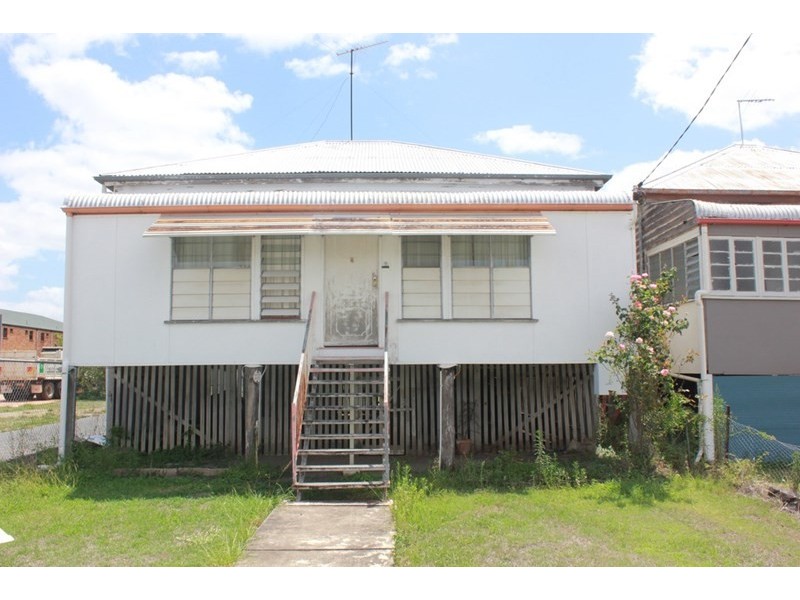 51 George Street, Rockhampton City QLD 4700