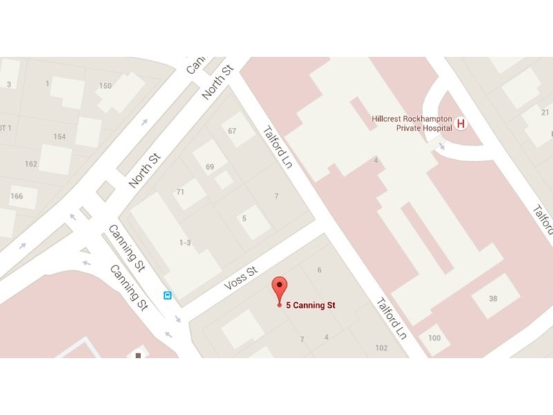 Tenancy 2, 5 Canning Street, The Range QLD 4700