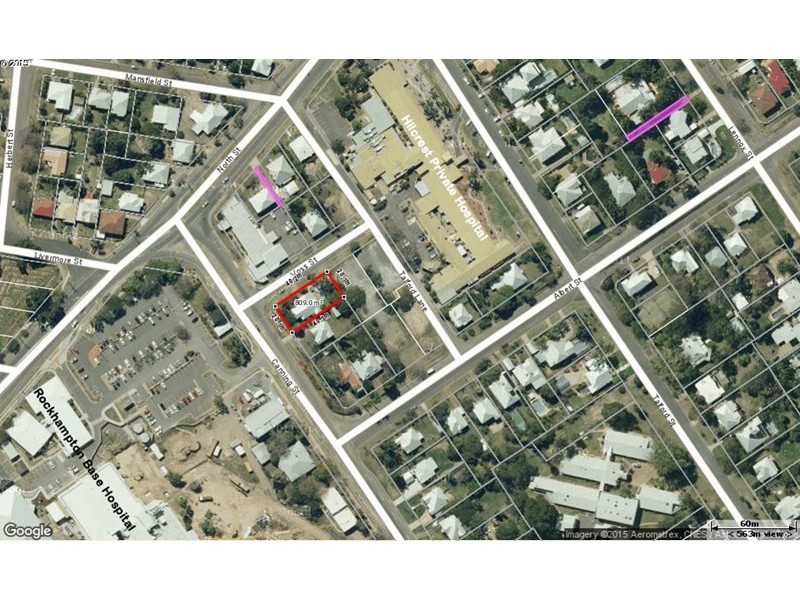 Tenancy 1, 5 Canning Street, The Range QLD 4700