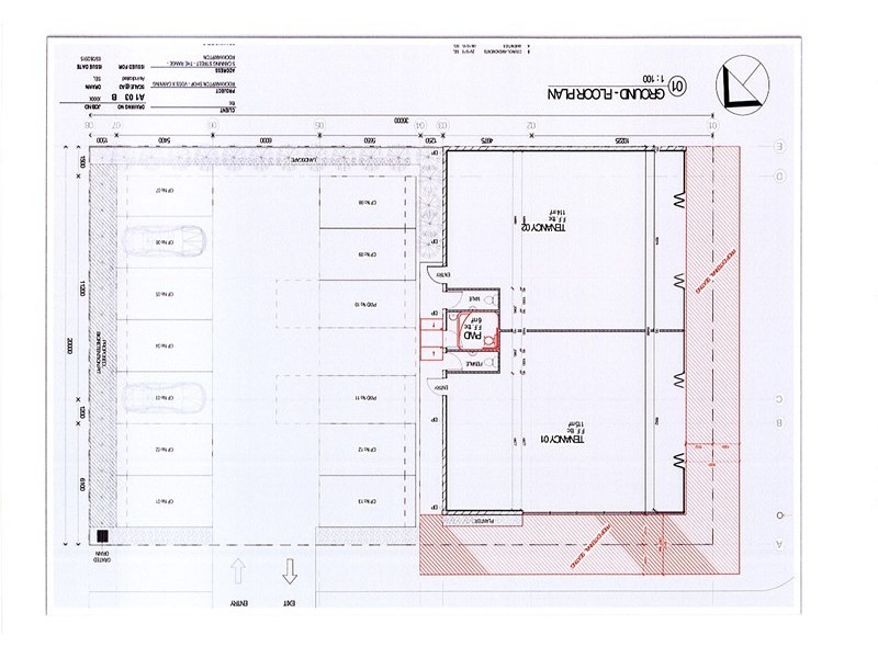 Tenancy 1, 5 Canning Street, The Range QLD 4700