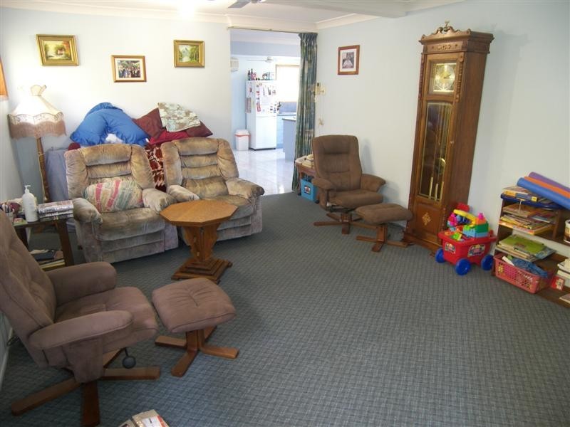 129 Murray Street, Rockhampton QLD 4700