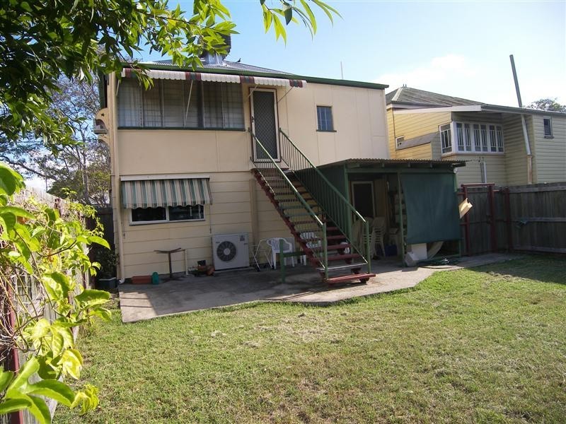 129 Murray Street, Rockhampton QLD 4700