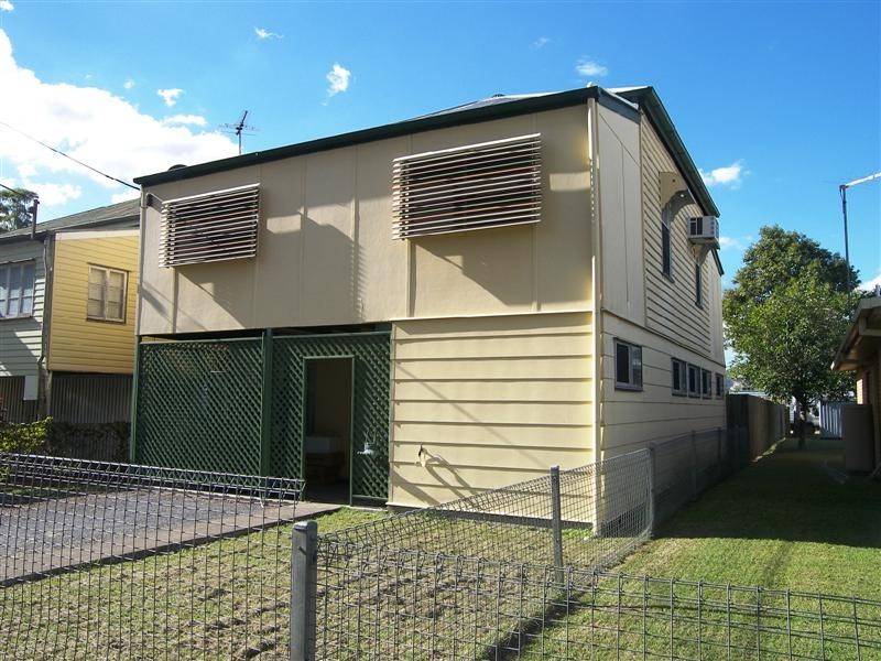 129 Murray Street, Rockhampton QLD 4700