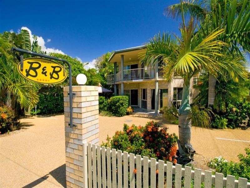 44 Todd Avenue, Yeppoon QLD 4703