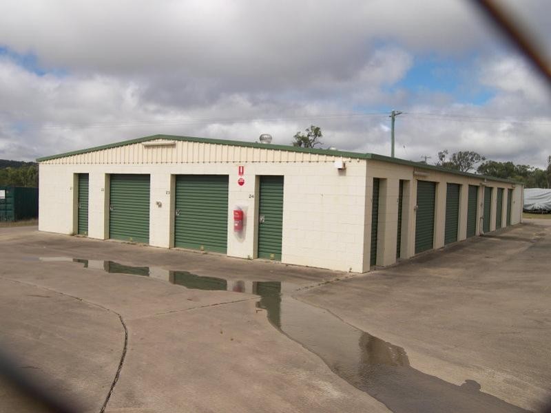 8-10 Charles Street, Yeppoon QLD 4703