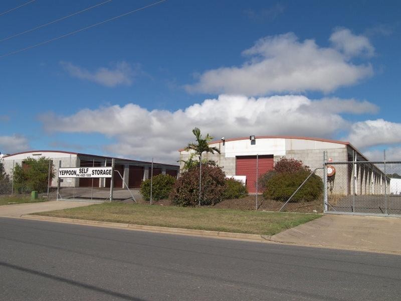8-10 Charles Street, Yeppoon QLD 4703