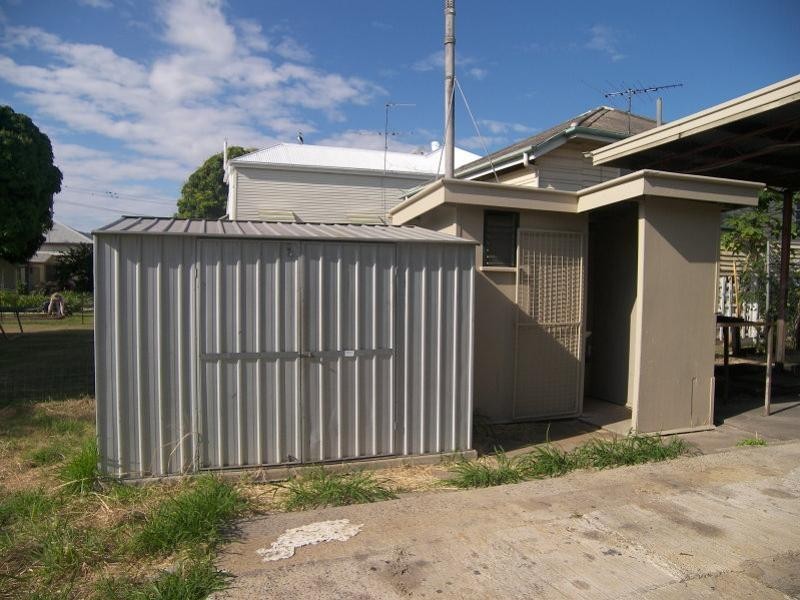 26 South Street, Rockhampton City QLD 4700