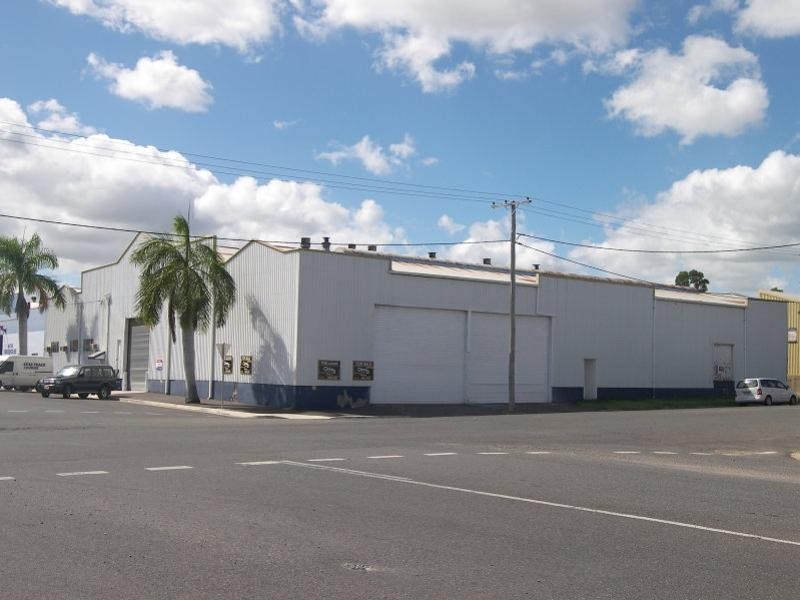 235 East Street, Rockhampton QLD 4700