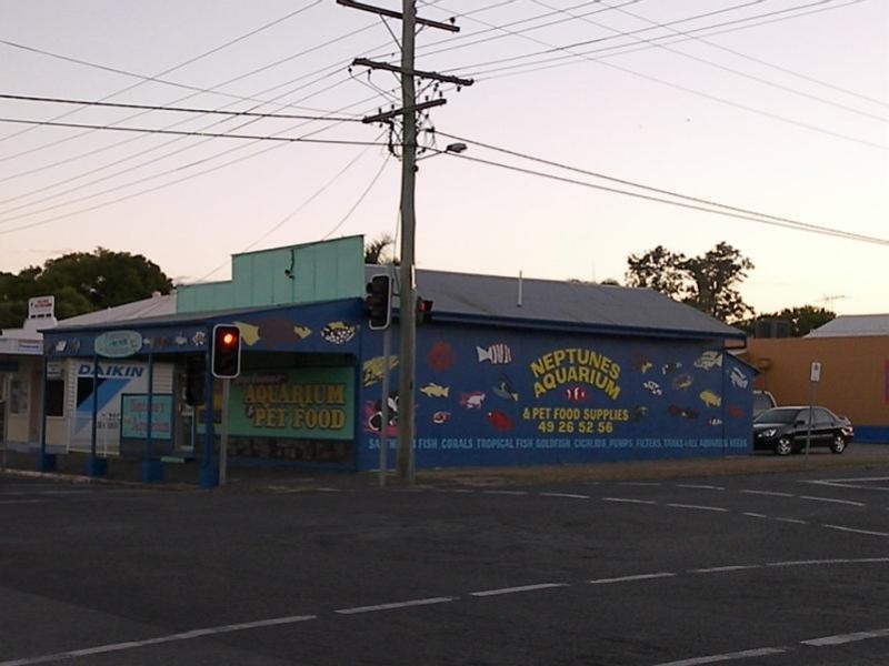 173 Berserker Street, Berserker QLD 4701