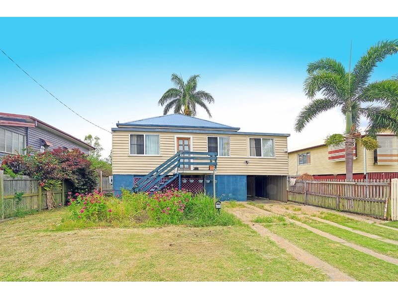 482 Bolsover Street, Depot Hill QLD 4700