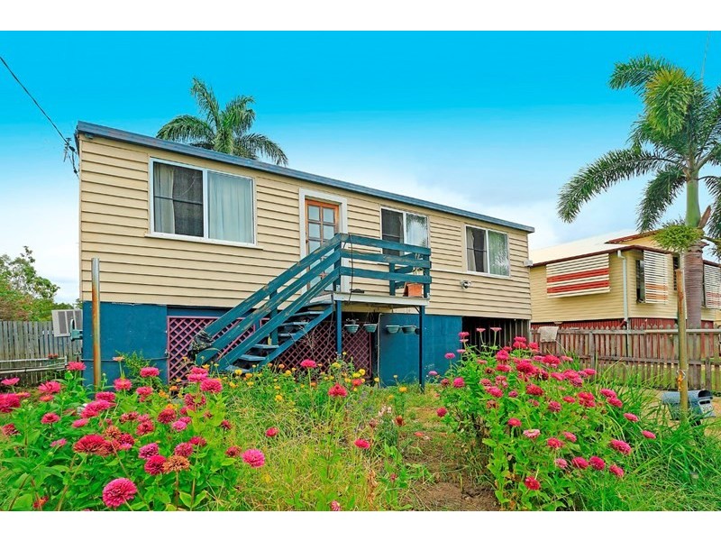 482 Bolsover Street, Depot Hill QLD 4700