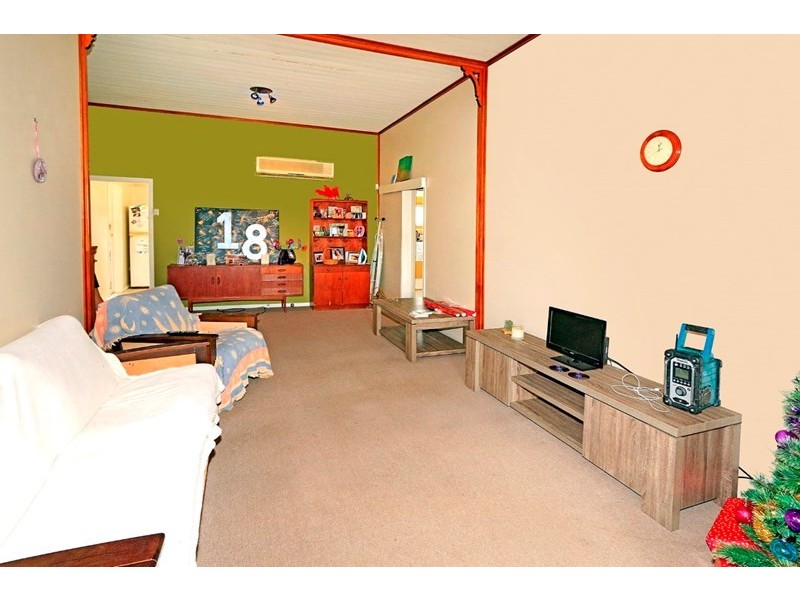 482 Bolsover Street, Depot Hill QLD 4700