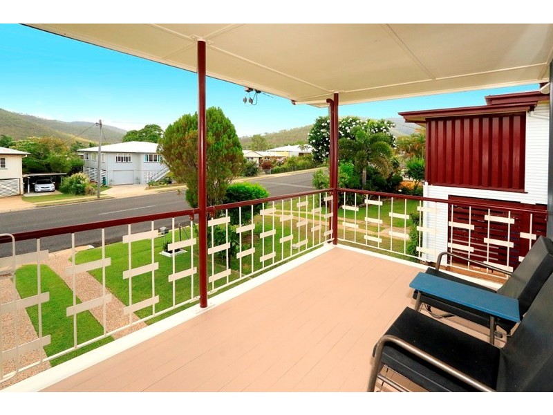 188 Frenchville Road, Frenchville QLD 4701