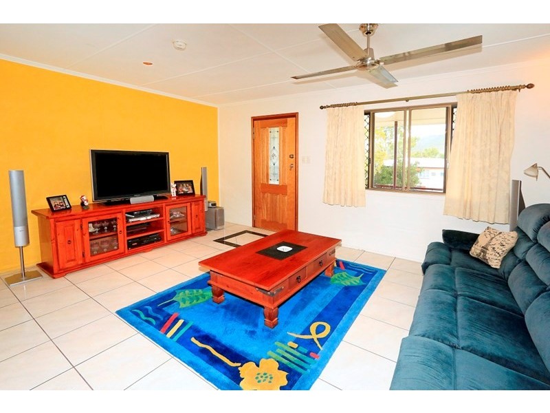 188 Frenchville Road, Frenchville QLD 4701