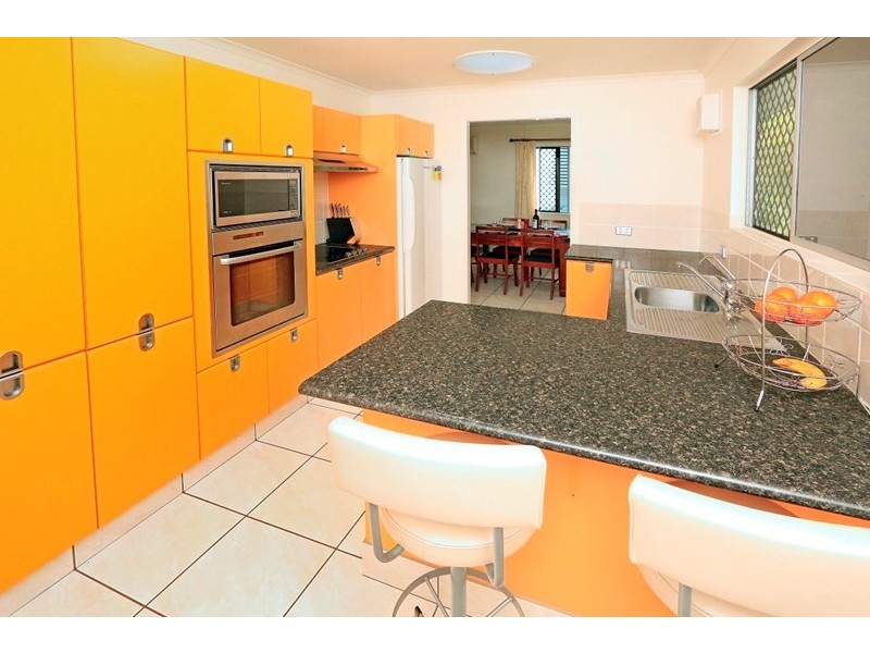 188 Frenchville Road, Frenchville QLD 4701