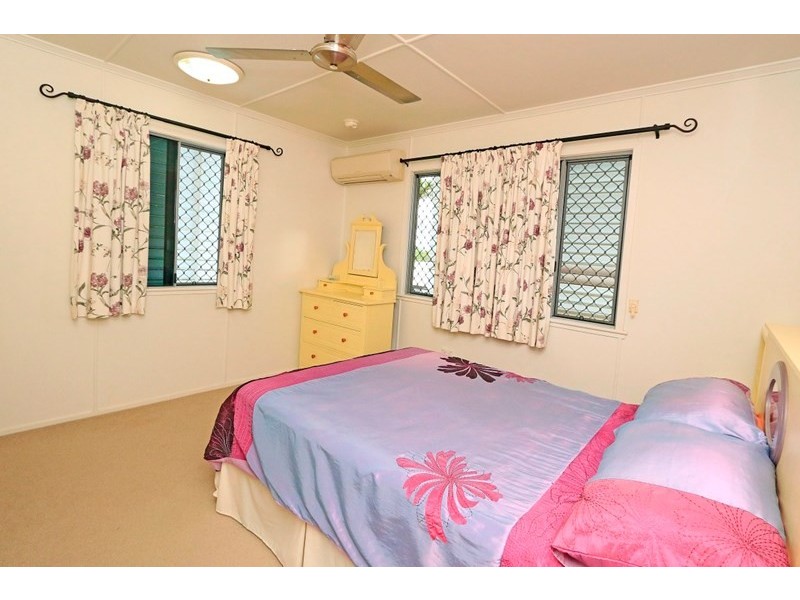 188 Frenchville Road, Frenchville QLD 4701