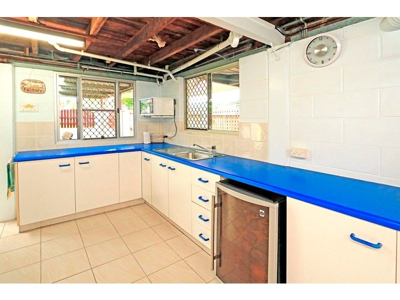 188 Frenchville Road, Frenchville QLD 4701