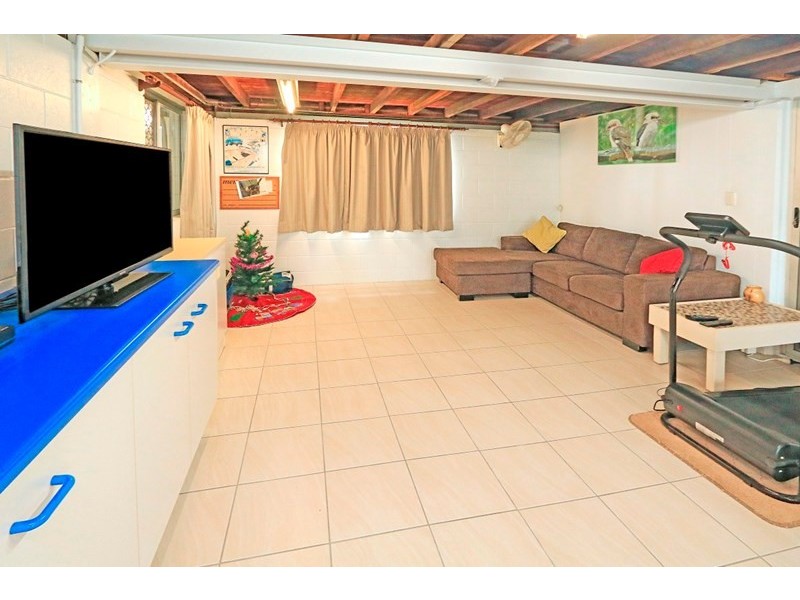 188 Frenchville Road, Frenchville QLD 4701