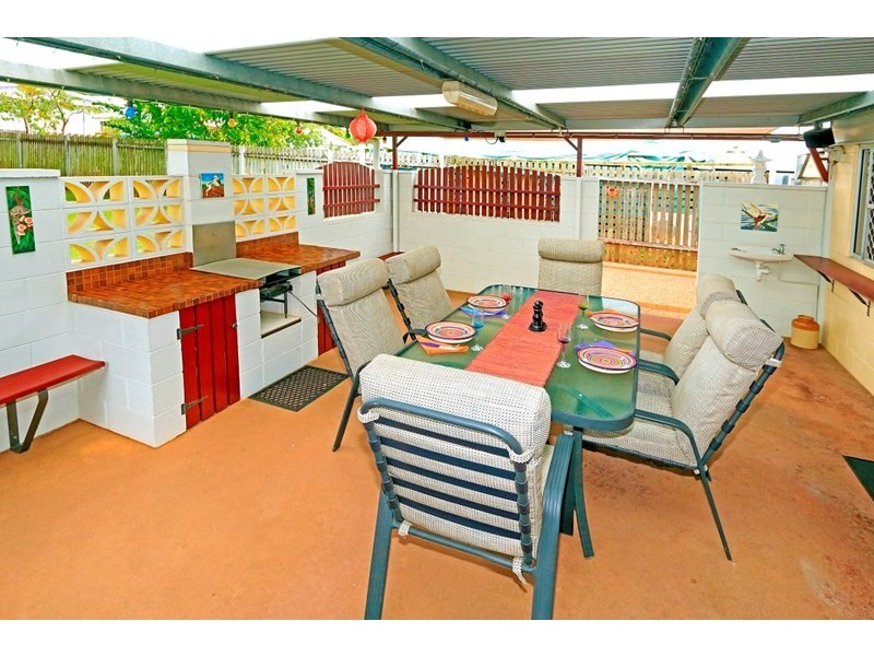 188 Frenchville Road, Frenchville QLD 4701