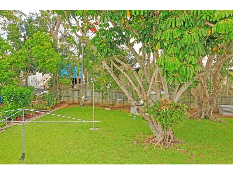 188 Frenchville Road, Frenchville QLD 4701