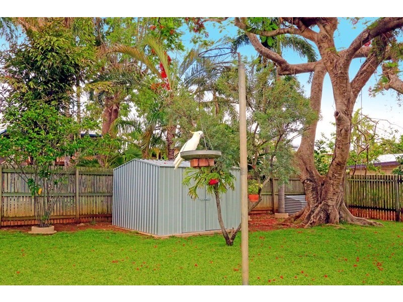 188 Frenchville Road, Frenchville QLD 4701