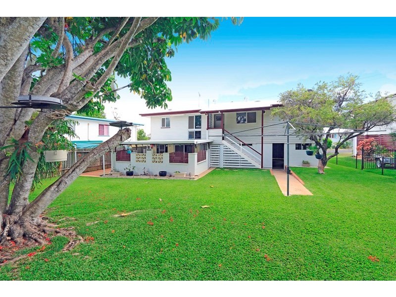 188 Frenchville Road, Frenchville QLD 4701