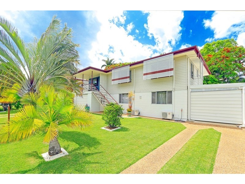 188 Frenchville Road, Frenchville QLD 4701