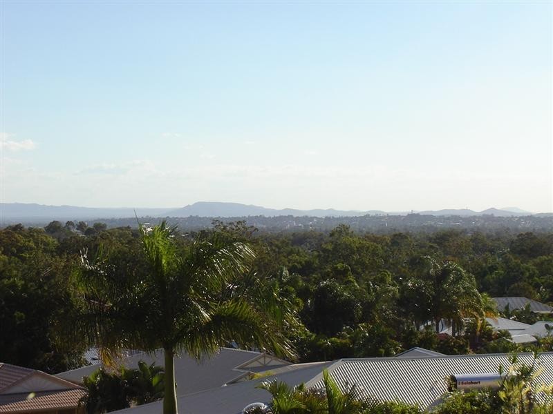 3 Greenwood Close, Frenchville QLD 4701