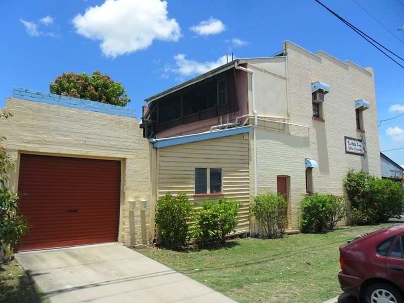 68 Denham Street, Rockhampton City QLD 4700