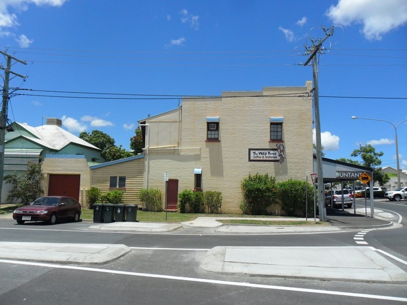 68 Denham Street, Rockhampton City QLD 4700