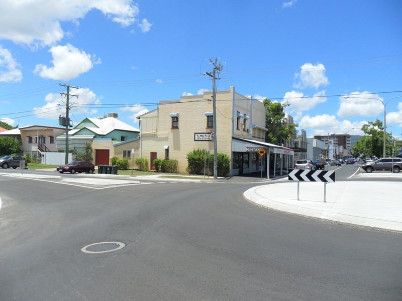 68 Denham Street, Rockhampton City QLD 4700