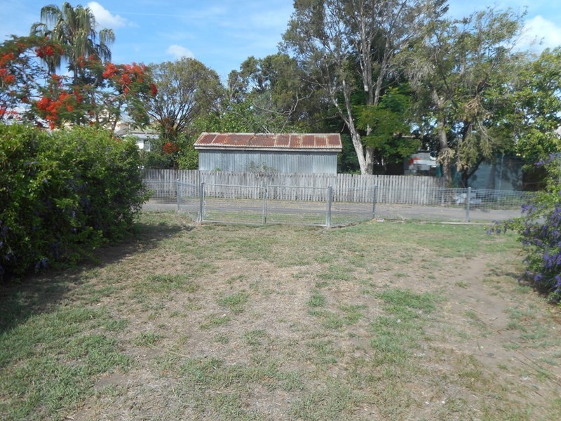 267 Murray Street, Rockhampton City QLD 4700