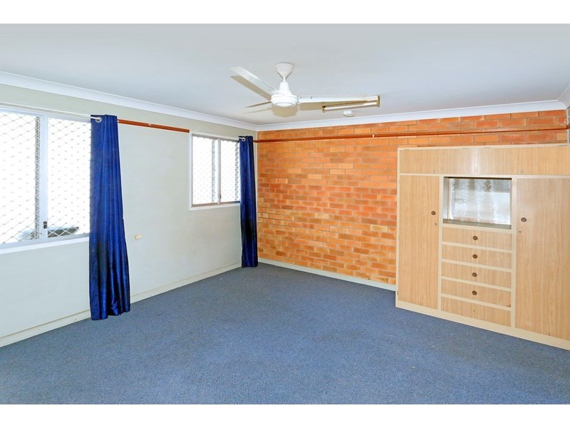 2/87 Upper Dawson Road, Allenstown QLD 4700