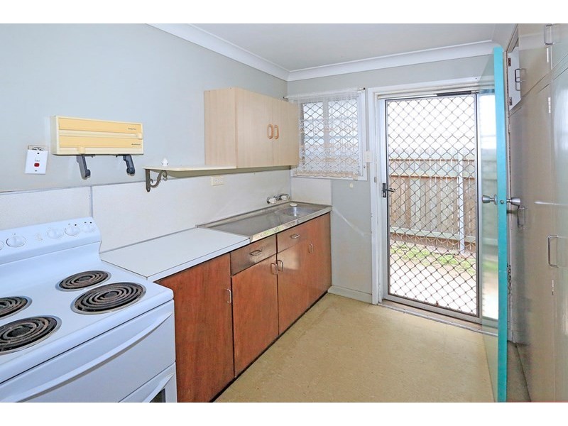 2/87 Upper Dawson Road, Allenstown QLD 4700