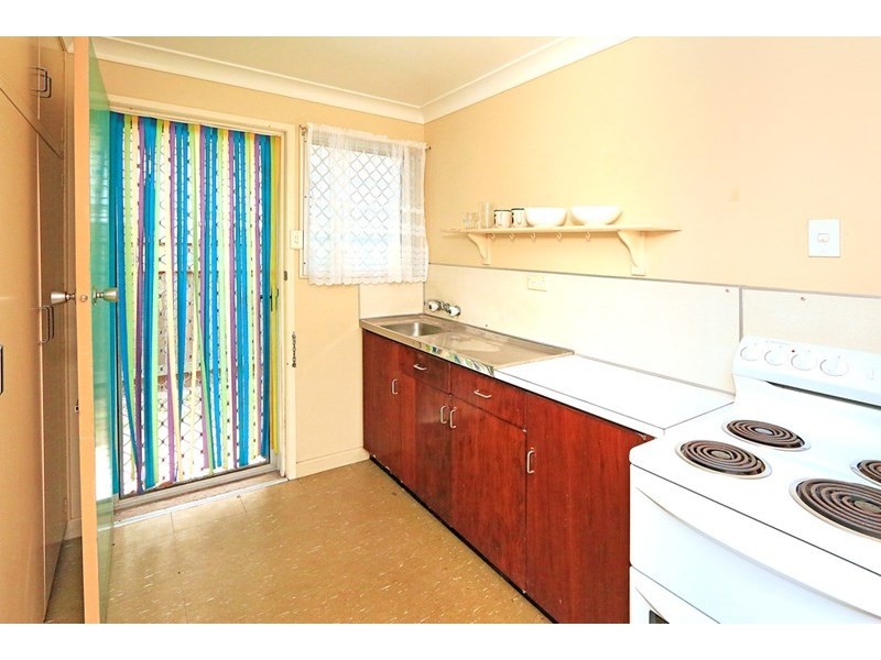 2/87 Upper Dawson Road, Allenstown QLD 4700