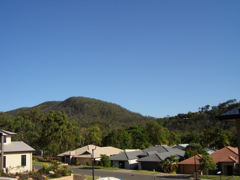 3 Greenwood Close, Frenchville QLD 4701