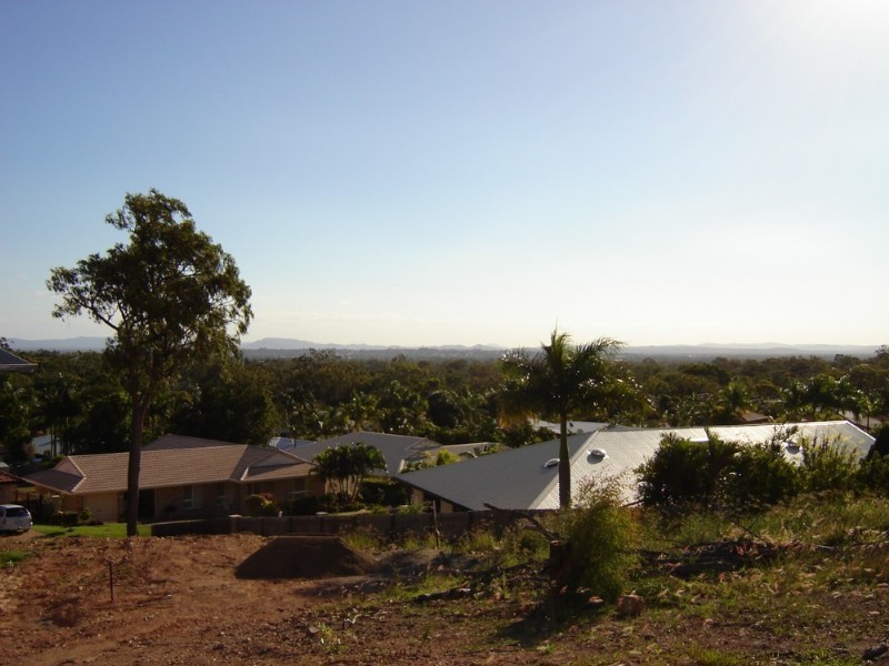 3 Greenwood Close, Frenchville QLD 4701