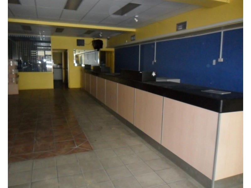 97 East Street, Rockhampton City QLD 4700